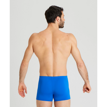 Load image into Gallery viewer, arena-mens-team-swim-shorts-solid-royal-white-004776-720-ontario-swim-hub-4