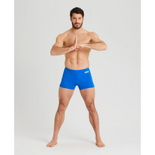 Load image into Gallery viewer, arena-mens-team-swim-shorts-solid-royal-white-004776-720-ontario-swim-hub-5