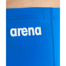 Load image into Gallery viewer, arena-mens-team-swim-shorts-solid-royal-white-004776-720-ontario-swim-hub-6