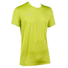 Load image into Gallery viewer, MEN'S TECH TEE - OntarioSwimHub