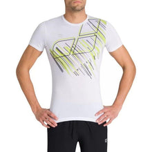 Load image into Gallery viewer, MEN'S TECH TEE - OntarioSwimHub