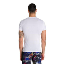 Load image into Gallery viewer, MEN'S TECH TEE - OntarioSwimHub