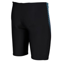 Load image into Gallery viewer, arena-mens-threefold-jammer-black-anguria-004194-548-ontario-swim-hub-3