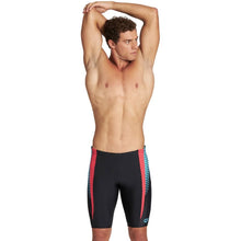 Load image into Gallery viewer, arena-mens-threefold-jammer-black-anguria-004194-548-ontario-swim-hub-5