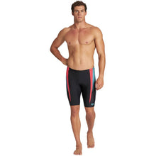 Load image into Gallery viewer, arena-mens-threefold-jammer-black-anguria-004194-548-ontario-swim-hub-7