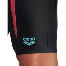 Load image into Gallery viewer, arena-mens-threefold-jammer-black-anguria-004194-548-ontario-swim-hub-9