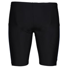 Load image into Gallery viewer, arena-mens-threefold-jammer-black-neon-blue-soft-green-004194-568-ontario-swim-hub-4