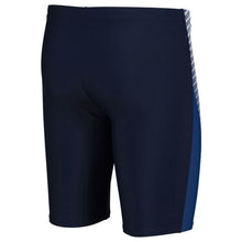 Load image into Gallery viewer, arena-mens-threefold-jammer-navy-royal-martinica-004194-781-ontario-swim-hub-3