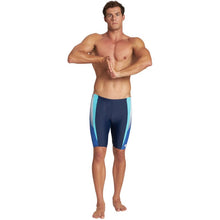 Load image into Gallery viewer, arena-mens-threefold-jammer-navy-royal-martinica-004194-781-ontario-swim-hub-7