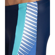 Load image into Gallery viewer, arena-mens-threefold-jammer-navy-royal-martinica-004194-781-ontario-swim-hub-8