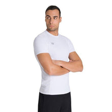 Load image into Gallery viewer, MEN'S TRAINING TEE - OntarioSwimHub