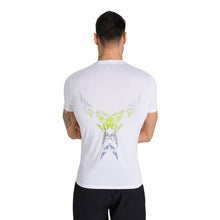 Load image into Gallery viewer, MEN'S TRAINING TEE - OntarioSwimHub