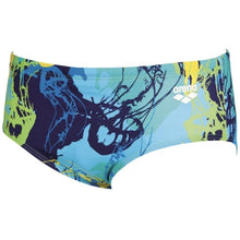 Load image into Gallery viewer, MEN'S UNDERWATER 12 CM BRIEF