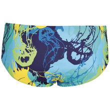 Load image into Gallery viewer, MEN'S UNDERWATER 12 CM BRIEF