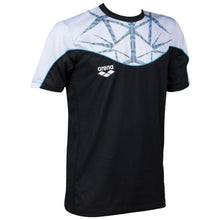 Load image into Gallery viewer, UNISEX OG BISHAMON TECH TEE - OntarioSwimHub