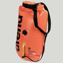 Load image into Gallery viewer, arena-open-water-buoy-orange-yellow-005428-100-ontario-swim-hub-2