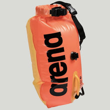 Load image into Gallery viewer, arena-open-water-buoy-orange-yellow-005428-100-ontario-swim-hub-3