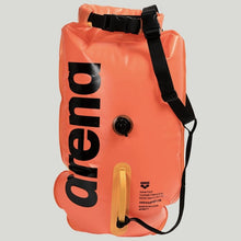 Load image into Gallery viewer, arena-open-water-buoy-orange-yellow-005428-100-ontario-swim-hub-6
