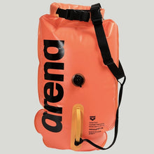 Load image into Gallery viewer, arena-open-water-buoy-orange-yellow-005428-100-ontario-swim-hub-6