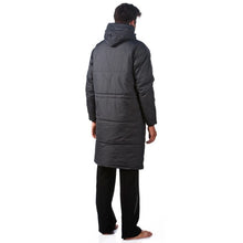 Load image into Gallery viewer, UNISEX TEAM PARKA - OntarioSwimHub
