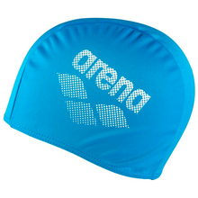 Load image into Gallery viewer,    arena-polyester-ii-cap-blue-002467-7200-ontario-swim-hub-2