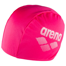 Load image into Gallery viewer, arena-polyester-ii-cap-magenta-002467-400-ontario-swim-hub-1