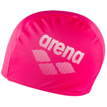 Load image into Gallery viewer, arena-polyester-ii-cap-magenta-002467-400-ontario-swim-hub-2