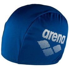 Load image into Gallery viewer, arena-polyester-ii-cap-navy-002467-710-ontario-swim-hub-1