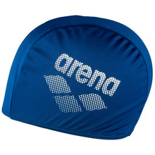Load image into Gallery viewer, arena-polyester-ii-cap-navy-002467-710-ontario-swim-hub-2