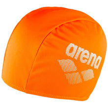 Load image into Gallery viewer, arena-polyester-ii-cap-orange-002467-300-ontario-swim-hub-1