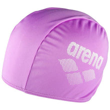 Load image into Gallery viewer, arena-polyester-ii-cap-purple-002467-800-ontario-swim-hub-1
