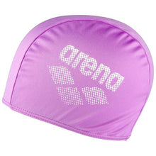 Load image into Gallery viewer,    arena-polyester-ii-cap-purple-002467-800-ontario-swim-hub-2
