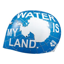 Load image into Gallery viewer, POOLISH MOULDED SWIMMING CAP - OntarioSwimHub