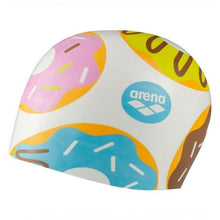 Load image into Gallery viewer, POOLISH MOULDED SWIMMING CAP - OntarioSwimHub