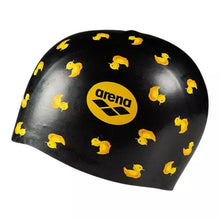 Load image into Gallery viewer, POOLISH MOULDED SWIMMING CAP - OntarioSwimHub