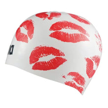 Load image into Gallery viewer, POOLISH MOULDED SWIMMING CAP - OntarioSwimHub