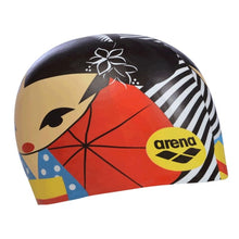 Load image into Gallery viewer, POOLISH MOULDED SWIMMING CAP - OntarioSwimHub