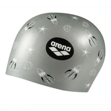 Load image into Gallery viewer, POOLISH MOULDED SWIMMING CAP - OntarioSwimHub