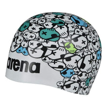 Load image into Gallery viewer, POOLISH MOULDED SWIMMING CAP - OntarioSwimHub