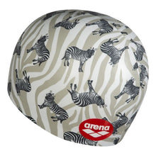 Load image into Gallery viewer, POOLISH MOULDED SWIMMING CAP - OntarioSwimHub