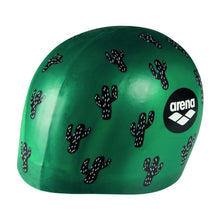 Load image into Gallery viewer, POOLISH MOULDED SWIMMING CAP - OntarioSwimHub