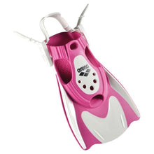 Load image into Gallery viewer, POWERFIN FIT SWIM FINS