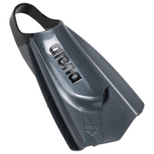 Load image into Gallery viewer, arena-powerfin-pro-ii-swim-fins-black-006151-100-ontario-swim-hub-1