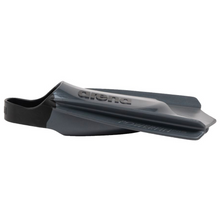 Load image into Gallery viewer,     arena-powerfin-pro-ii-swim-fins-black-006151-100-ontario-swim-hub-4