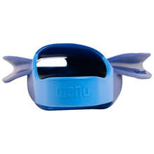 Load image into Gallery viewer, arena-powerfin-pro-ii-swim-fins-blue-006151-110-ontario-swim-hub-5