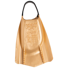 Load image into Gallery viewer, arena-powerfin-pro-ii-swim-fins-gold-006151-200-ontario-swim-hub-3