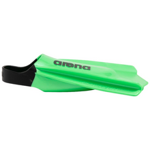 Load image into Gallery viewer, arena-powerfin-pro-ii-swim-fins-lime-006151-130-ontario-swim-hub-4