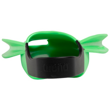 Load image into Gallery viewer,    arena-powerfin-pro-ii-swim-fins-lime-006151-130-ontario-swim-hub-5