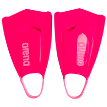 Load image into Gallery viewer,     arena-powerfin-pro-ii-swim-fins-pink-006151-120-ontario-swim-hub-2