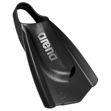 Load image into Gallery viewer, POWERFIN PRO SWIM FINS - BLACK - OntarioSwimHub